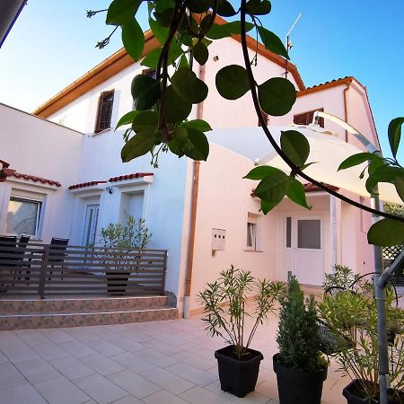 Apartment Dante Fazana Ngoại thất bức ảnh