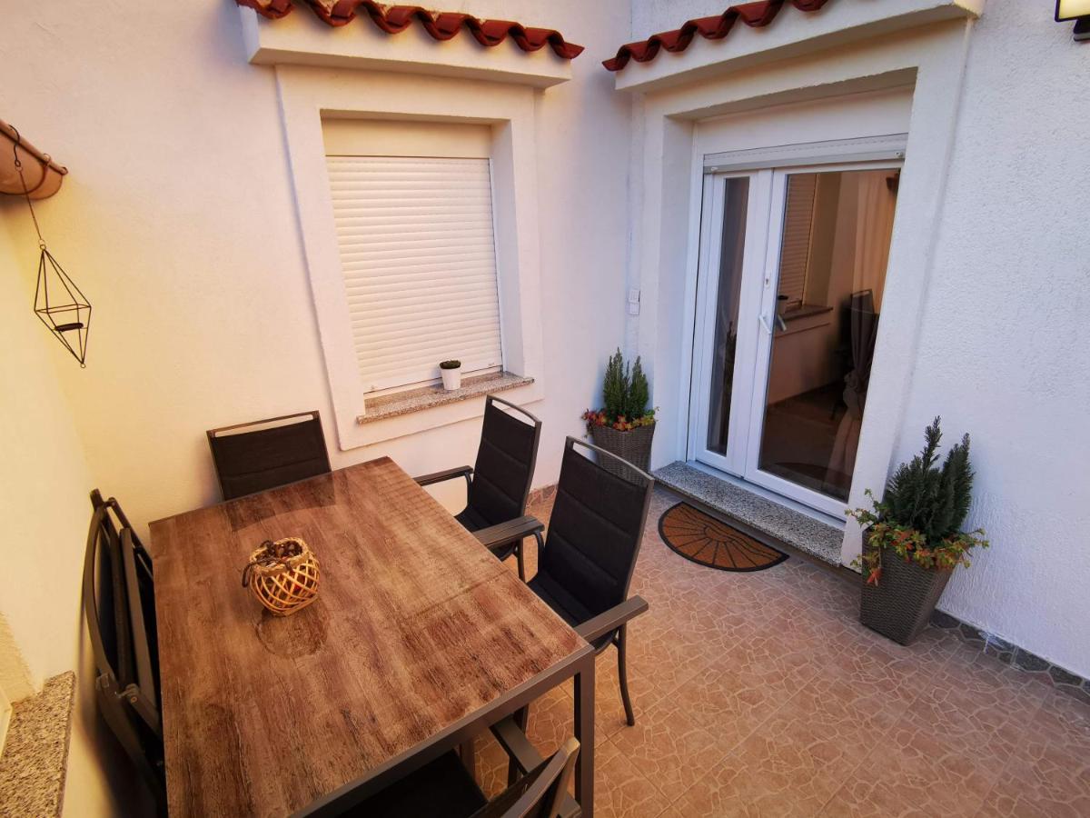 Apartment Dante Fazana Ngoại thất bức ảnh