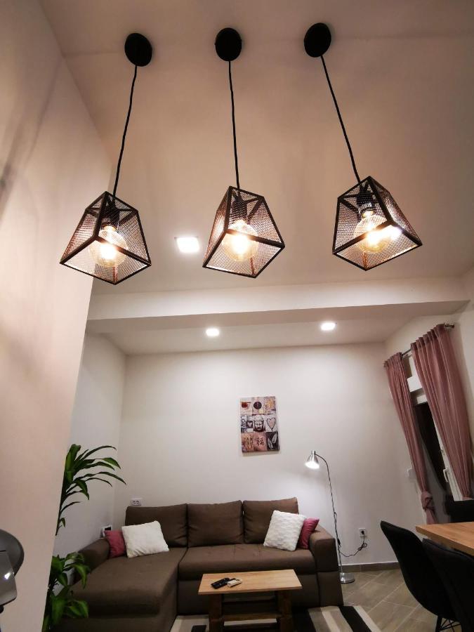 Apartment Dante Fazana Ngoại thất bức ảnh